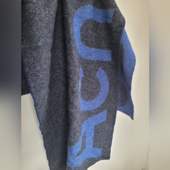 Acne studios Toro ty scarf new with tag - Picture 3 of 9